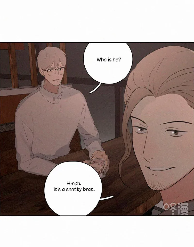 Here U Are Chapter 71 page 33
