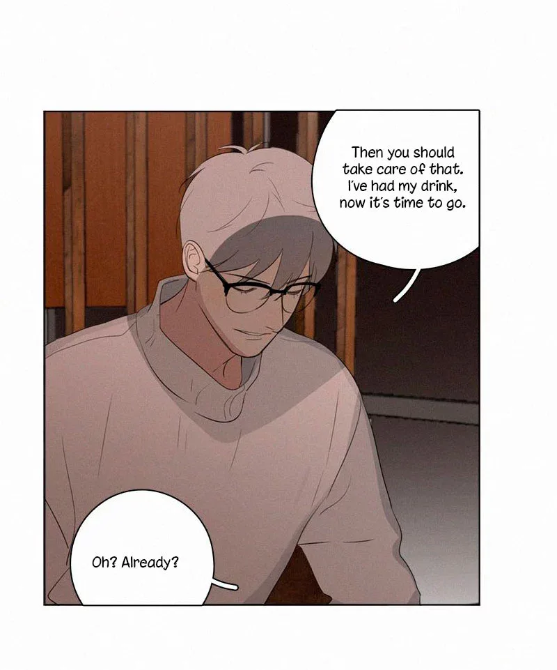 Here U Are Chapter 71 page 34