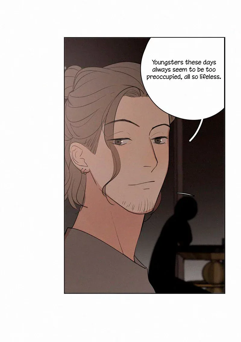 Here U Are Chapter 71 page 36