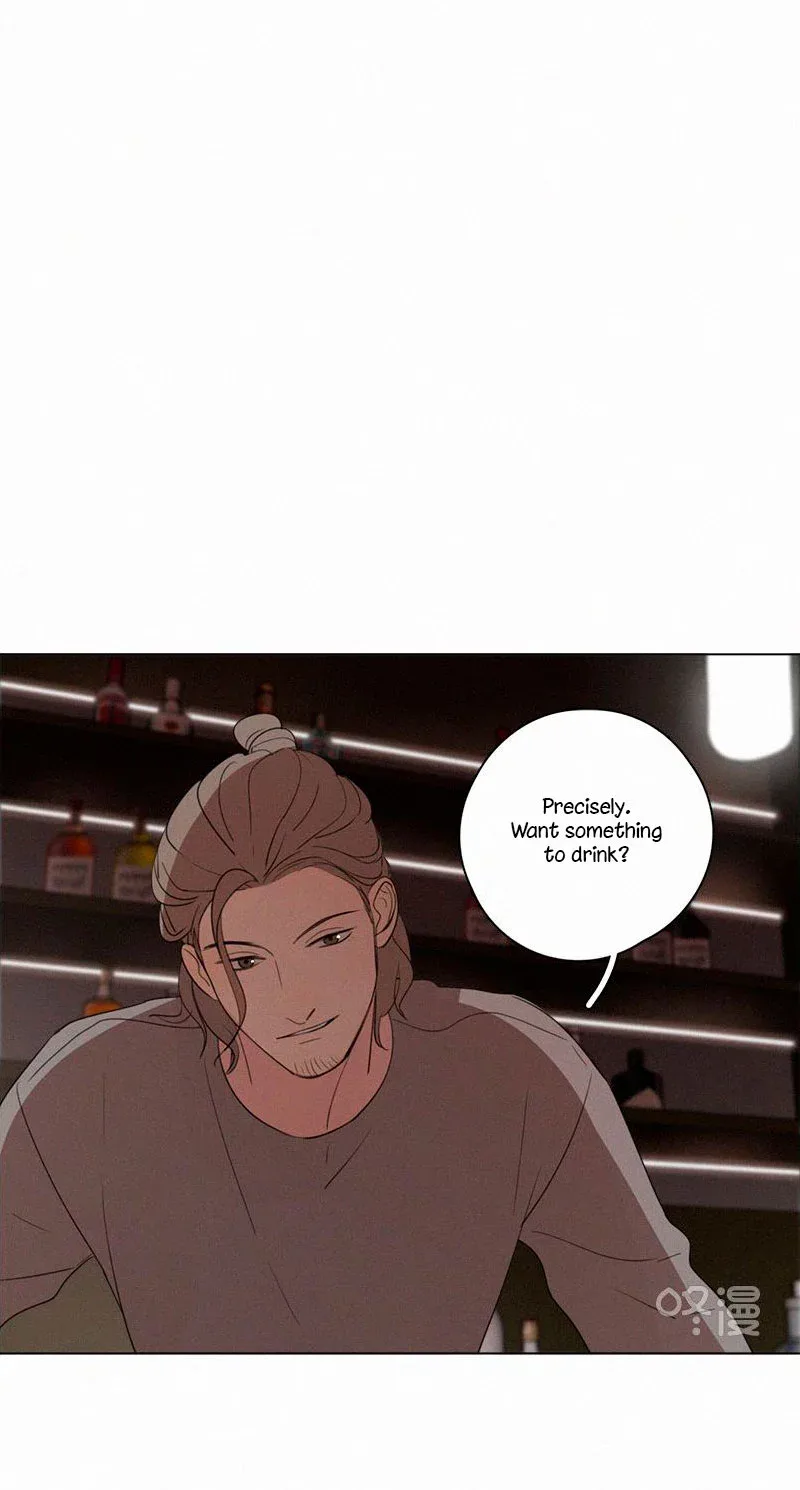 Here U Are Chapter 71 page 40
