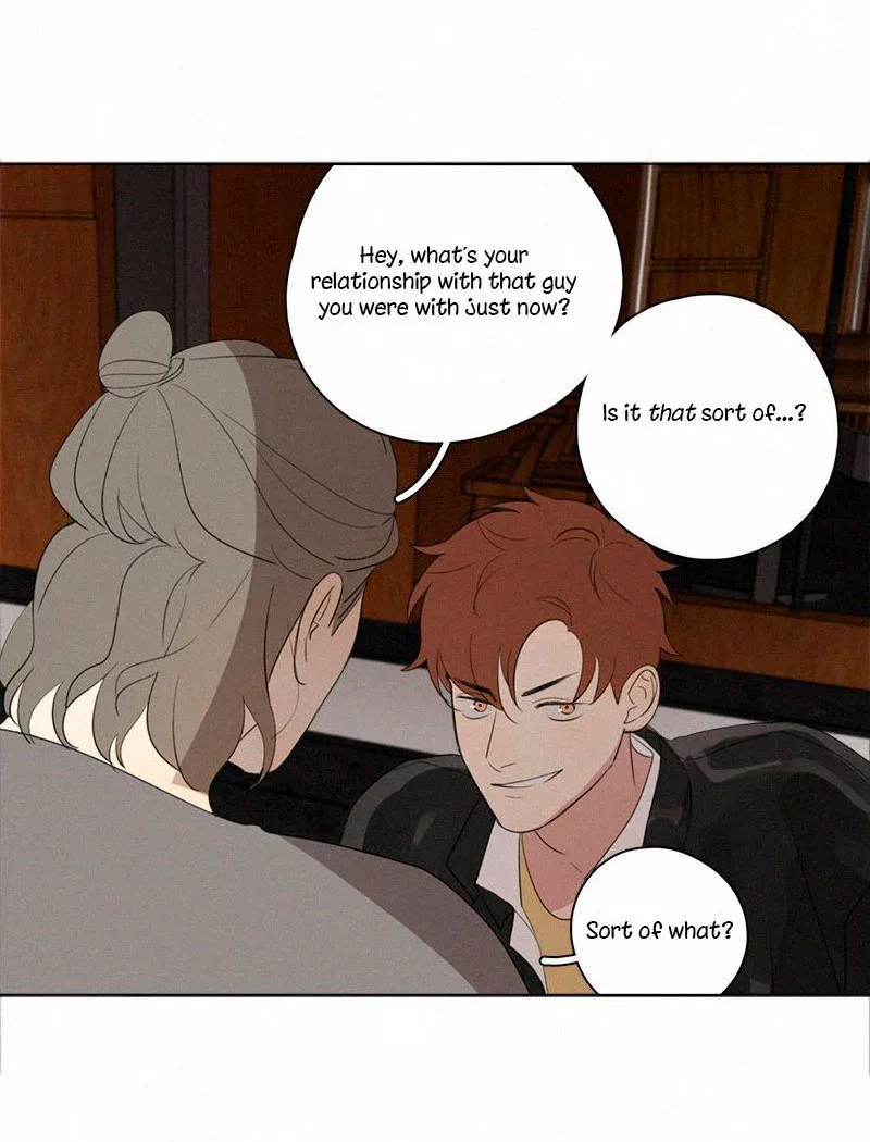 Here U Are Chapter 71 page 43