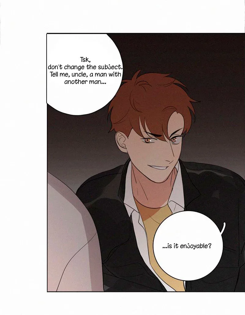 Here U Are Chapter 71 page 46