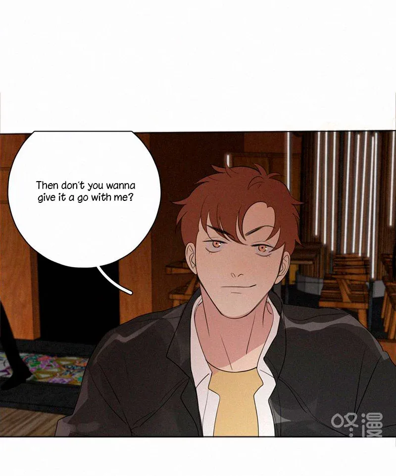 Here U Are Chapter 71 page 49