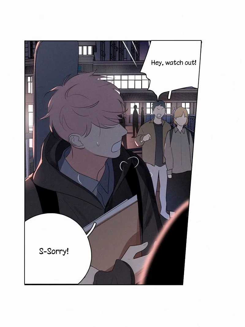 Here U Are Chapter 72 page 8