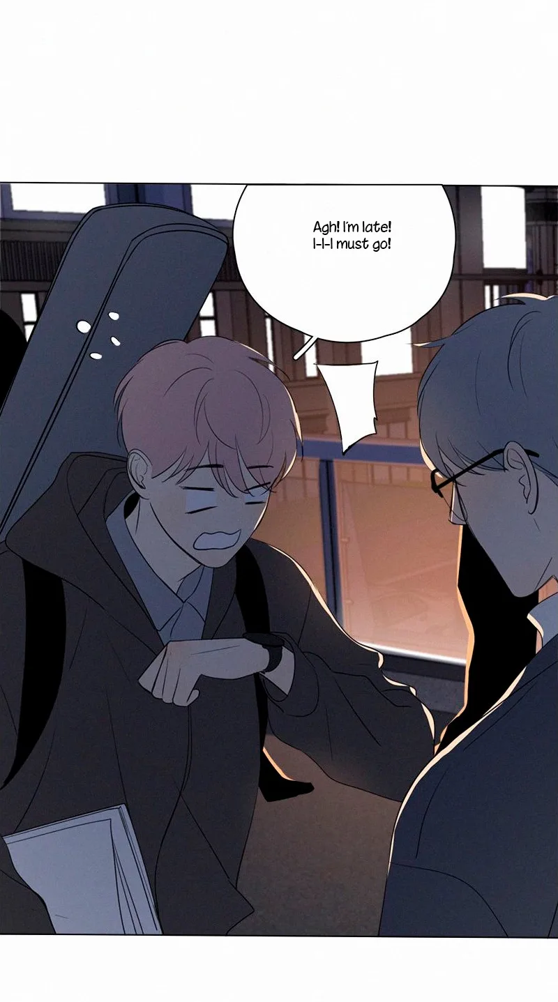 Here U Are Chapter 72 page 22