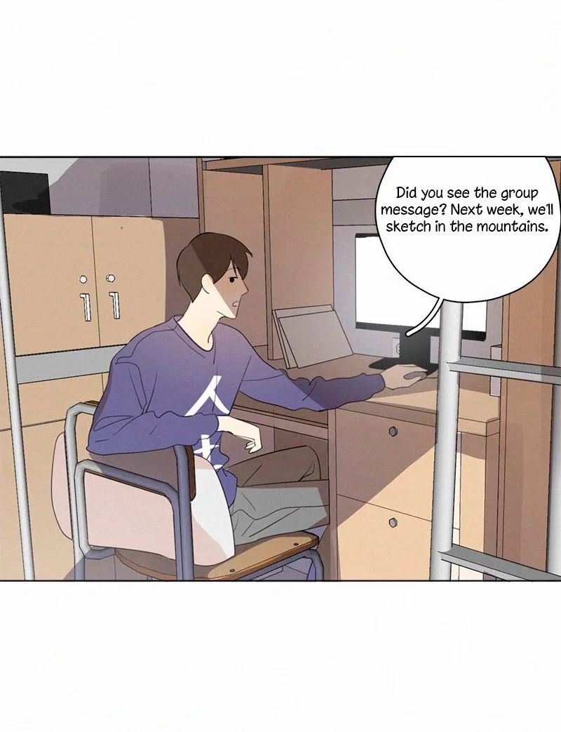 Here U Are Chapter 72 page 31
