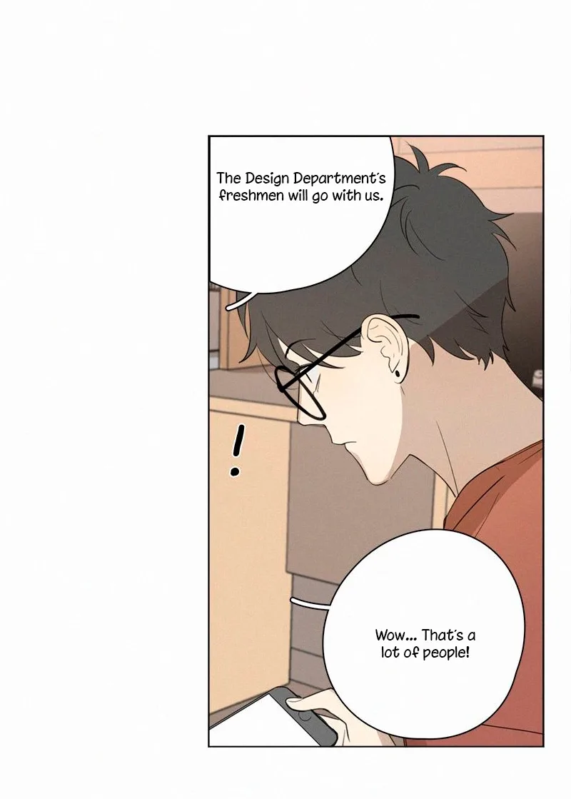 Here U Are Chapter 72 page 33