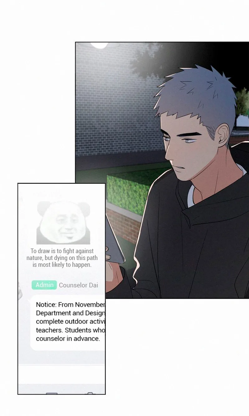 Here U Are Chapter 72 page 38