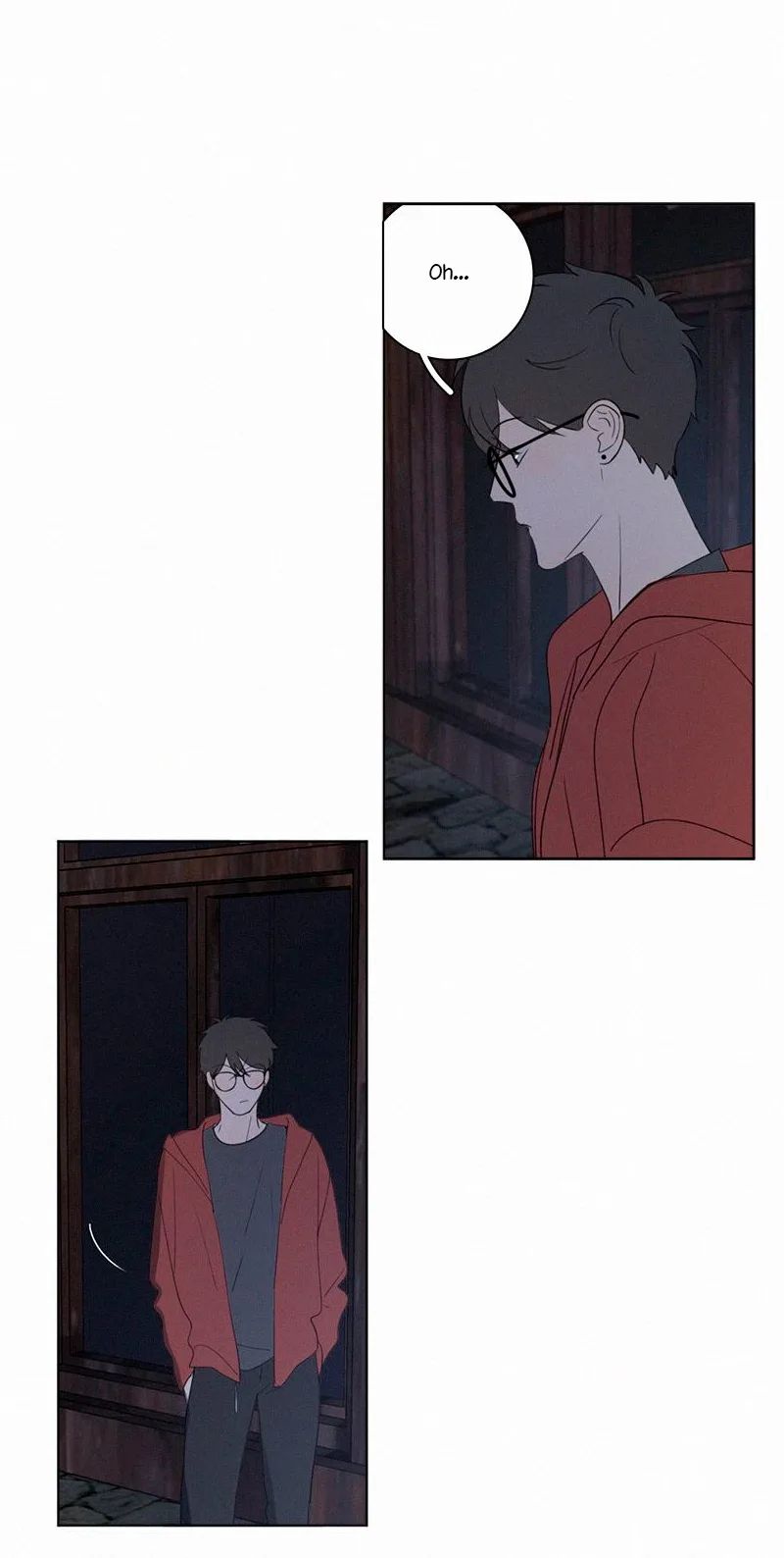 Here U Are Chapter 73 page 22