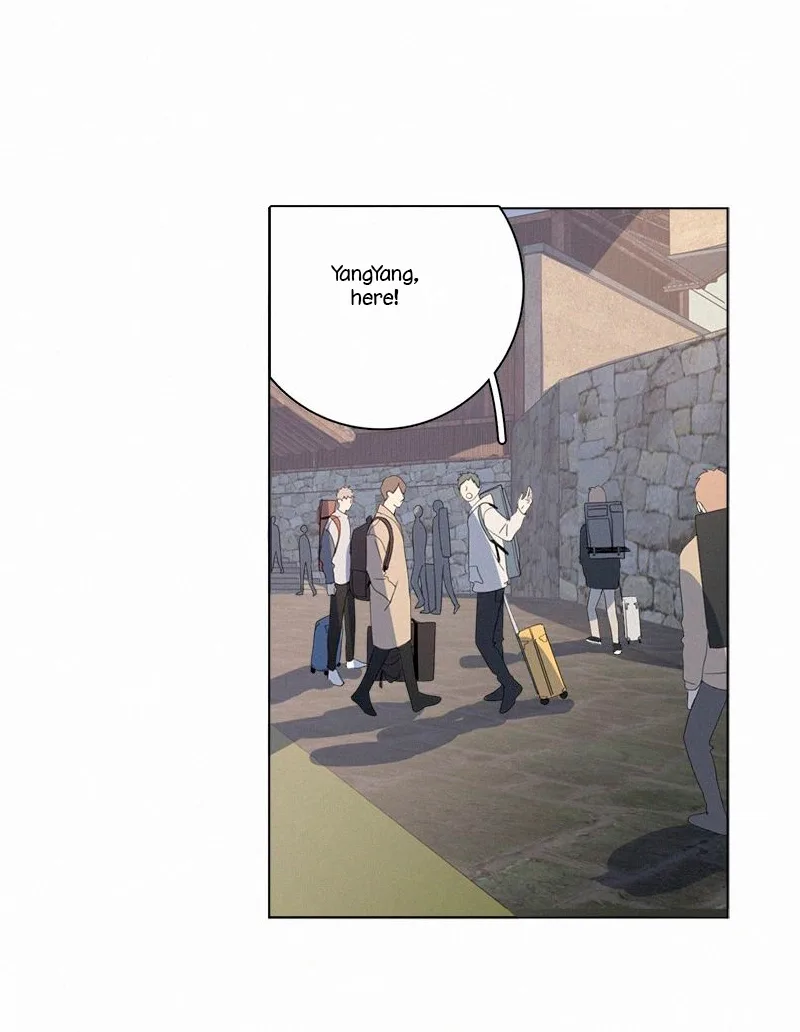 Here U Are Chapter 73 page 3