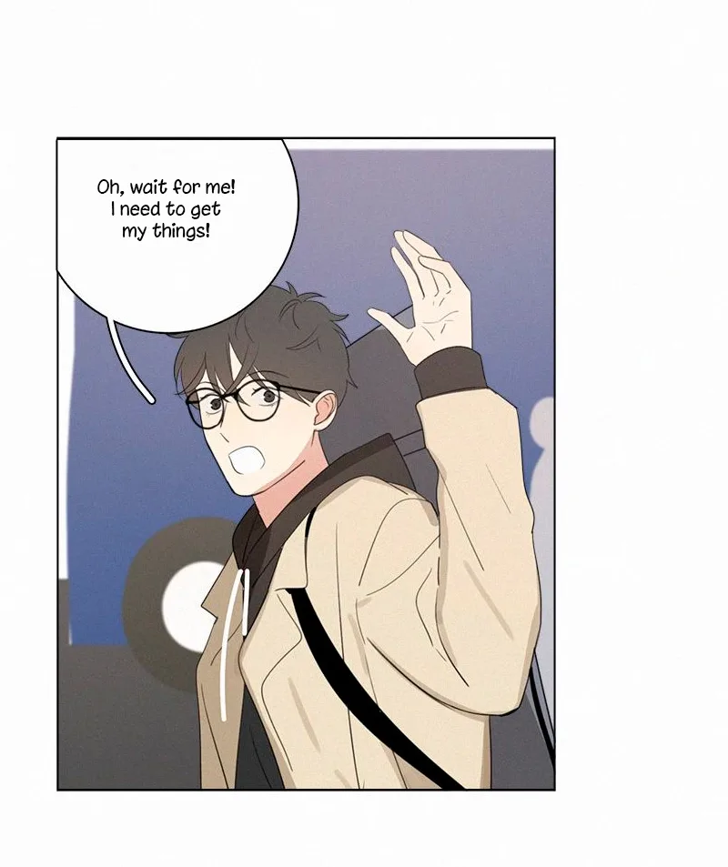 Here U Are Chapter 73 page 4