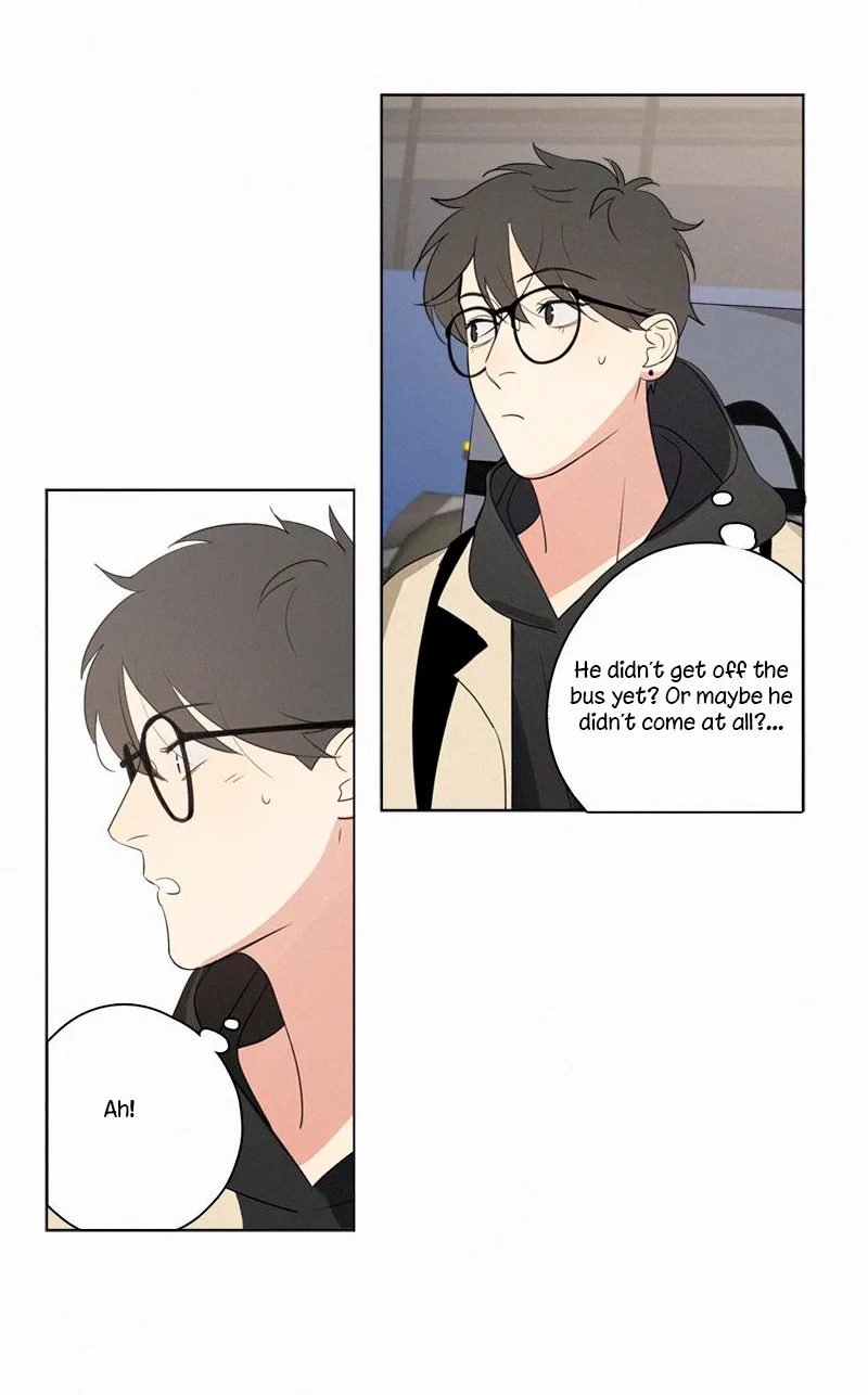 Here U Are Chapter 73 page 5