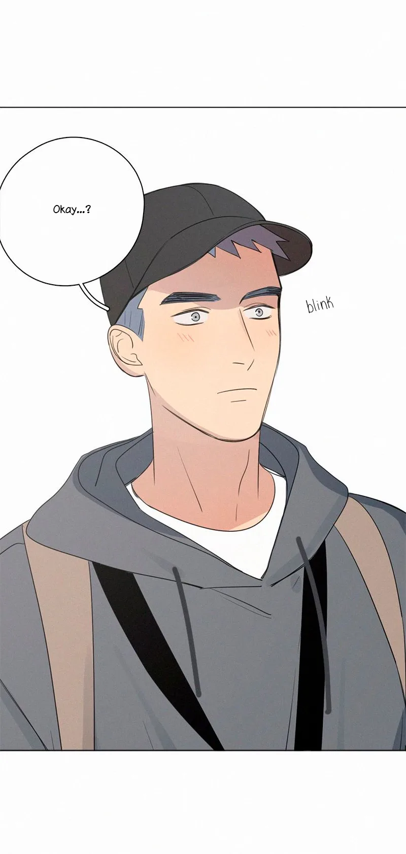 Here U Are Chapter 73 page 14