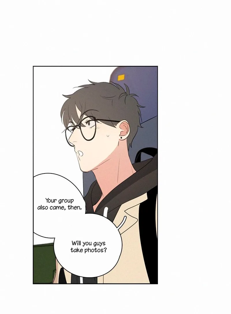 Here U Are Chapter 73 page 8