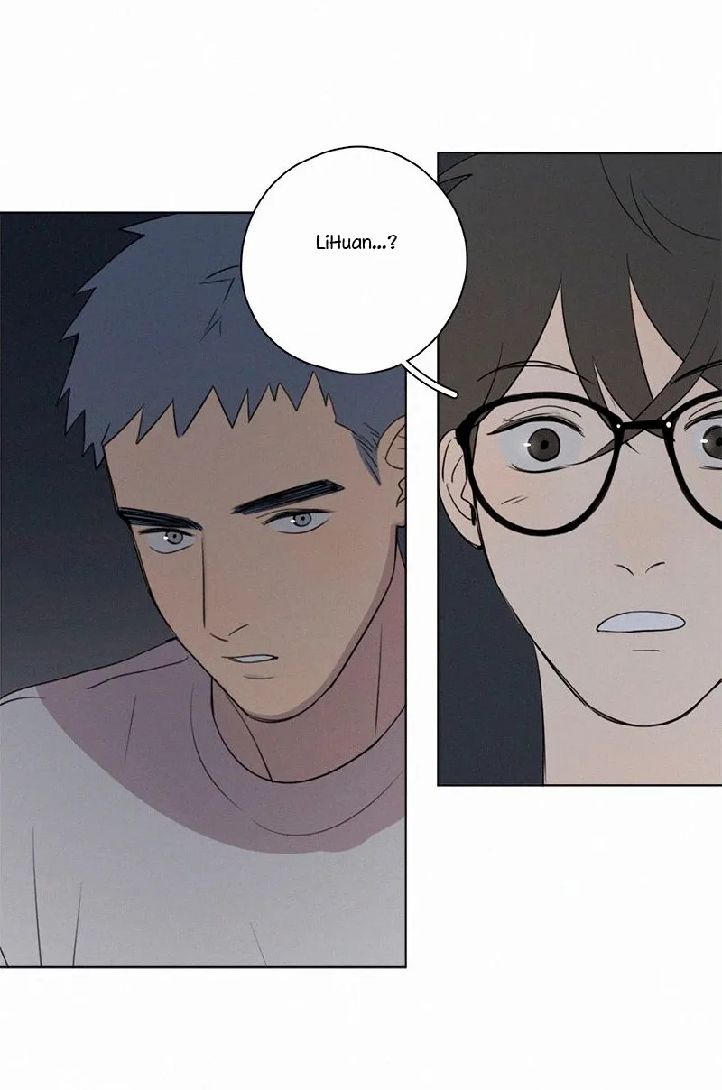 Here U Are Chapter 73 page 20