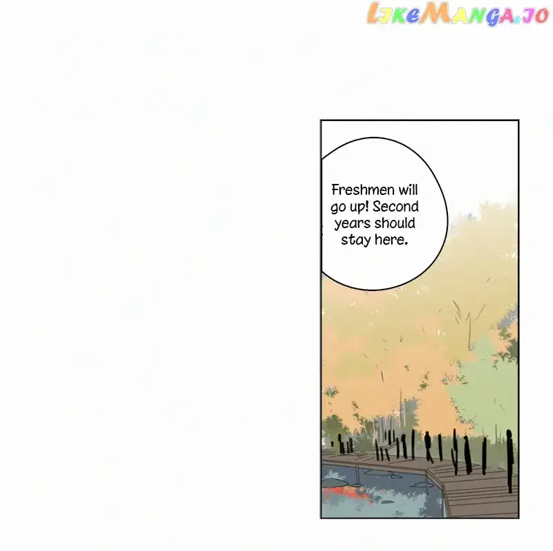Here U Are Chapter 74 page 27