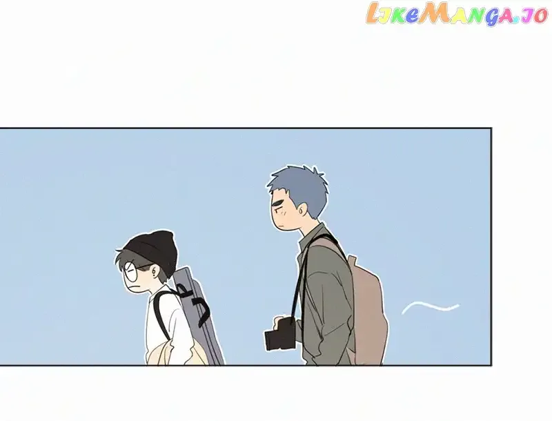Here U Are Chapter 74 page 30