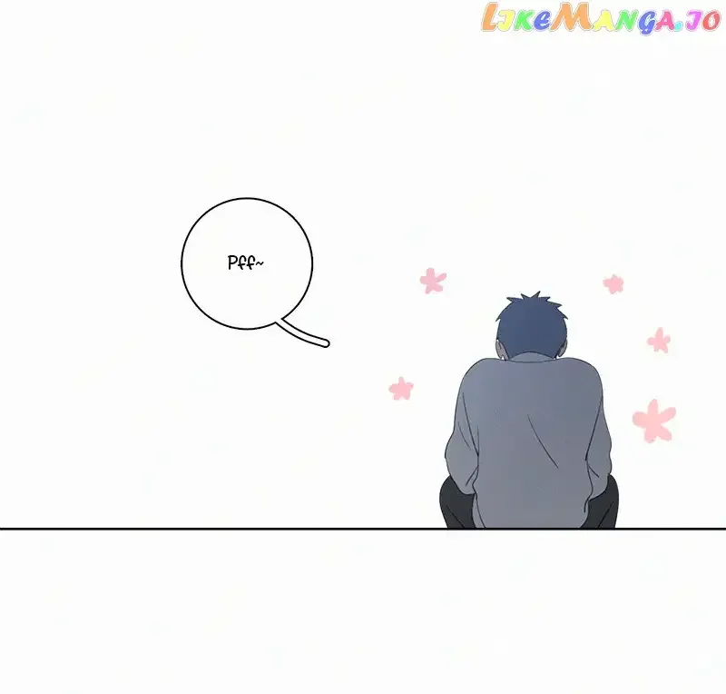 Here U Are Chapter 74 page 26