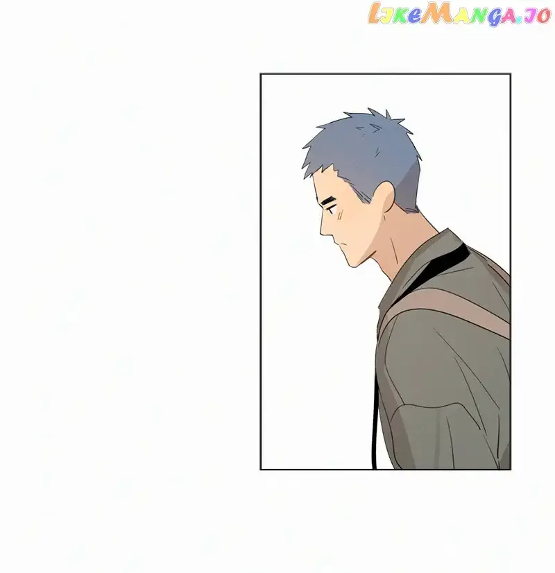 Here U Are Chapter 74 page 29