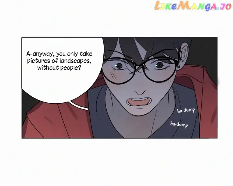 Here U Are Chapter 74 page 9