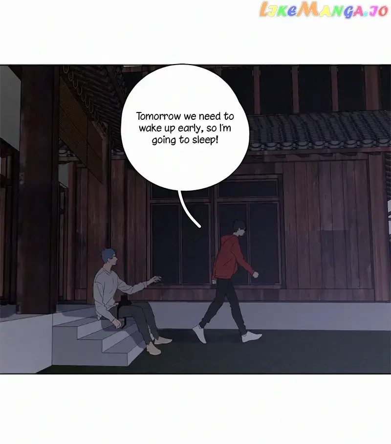 Here U Are Chapter 74 page 21