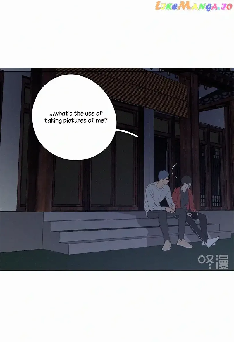 Here U Are Chapter 74 page 13