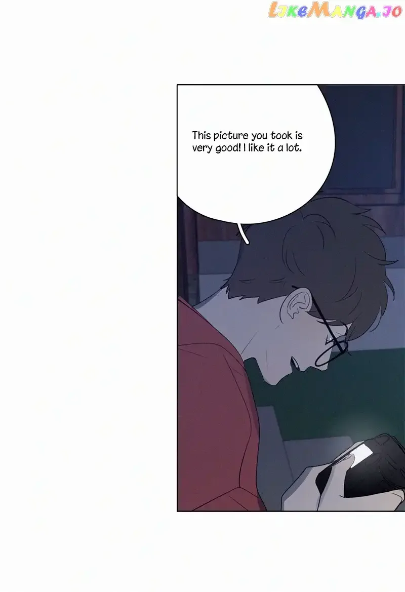 Here U Are Chapter 74 page 5