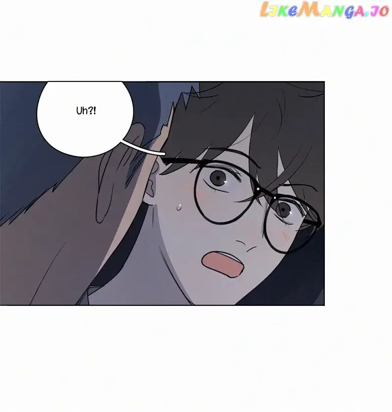 Here U Are Chapter 74 page 12