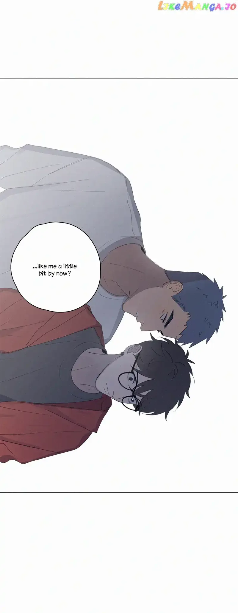 Here U Are Chapter 74 page 16