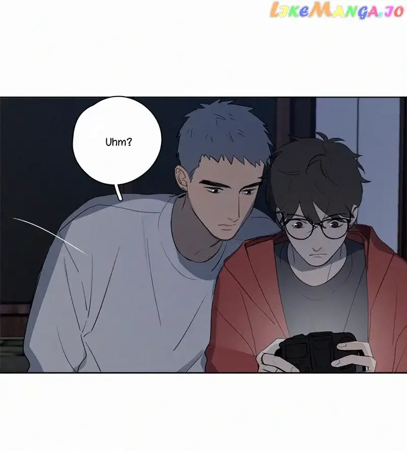Here U Are Chapter 74 page 6