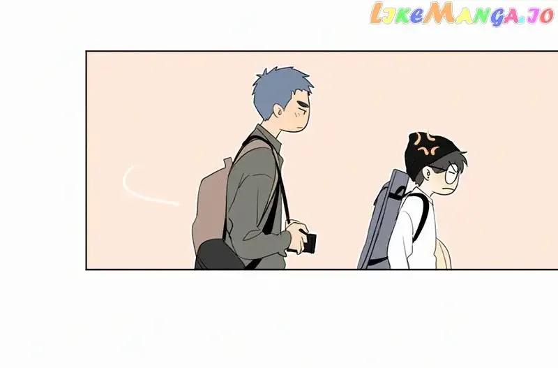 Here U Are Chapter 74 page 31