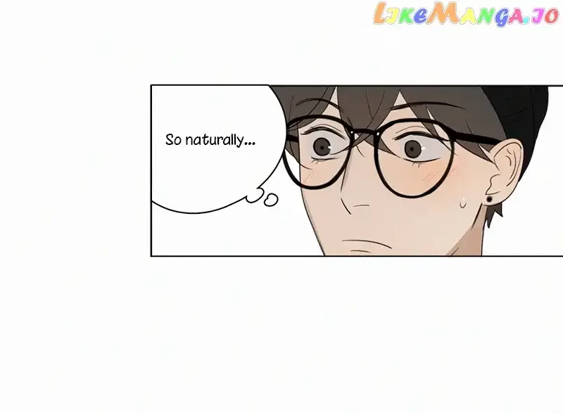 Here U Are Chapter 74 page 35