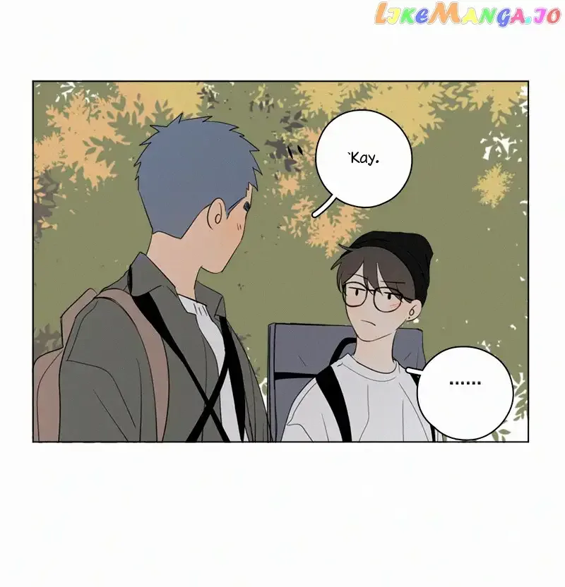 Here U Are Chapter 74 page 39