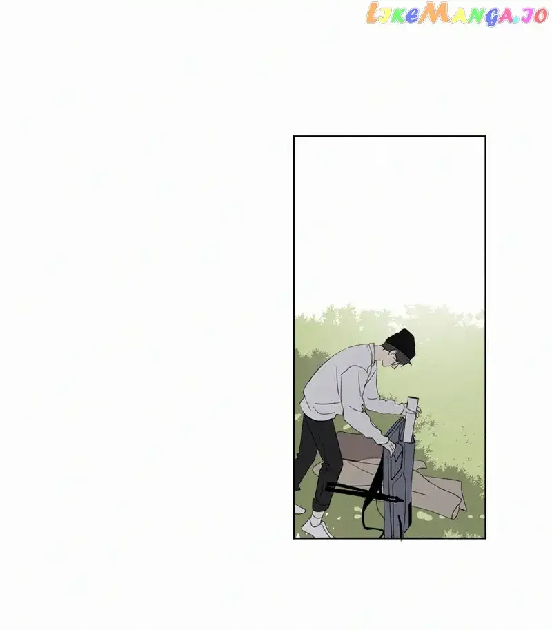 Here U Are Chapter 74 page 40