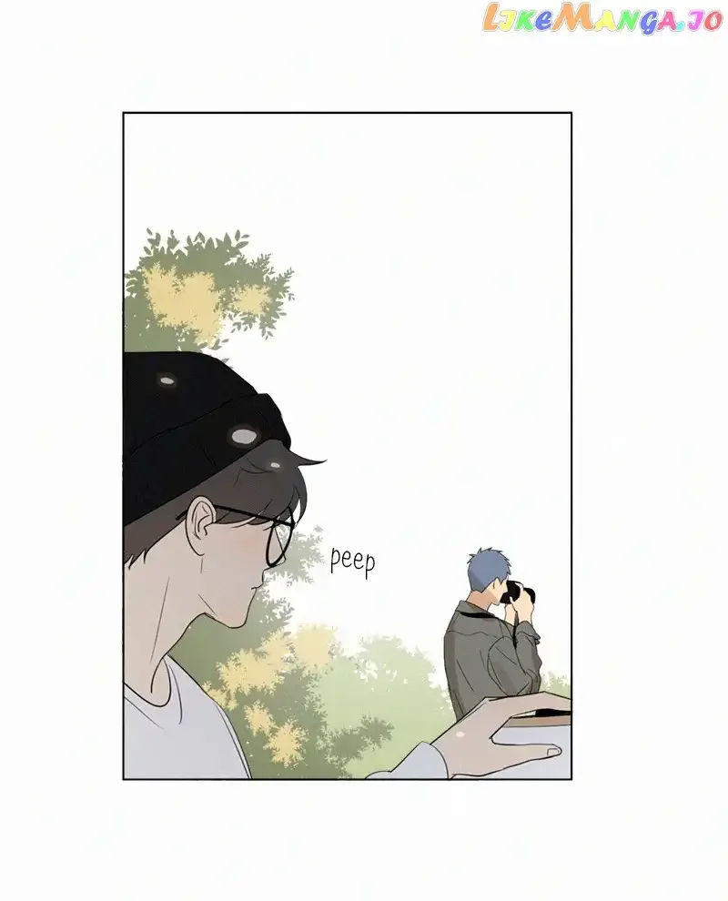 Here U Are Chapter 74 page 41