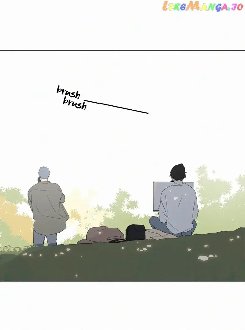 Here U Are Chapter 74 page 42