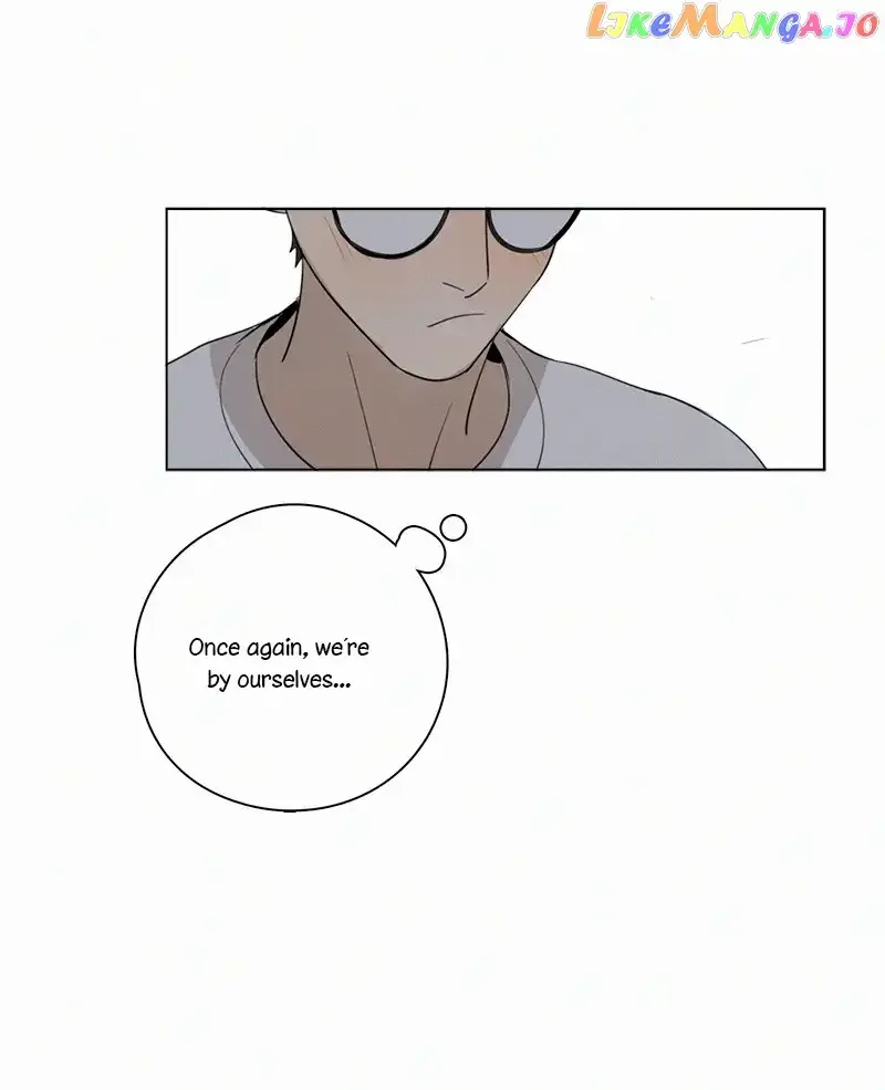 Here U Are Chapter 74 page 43