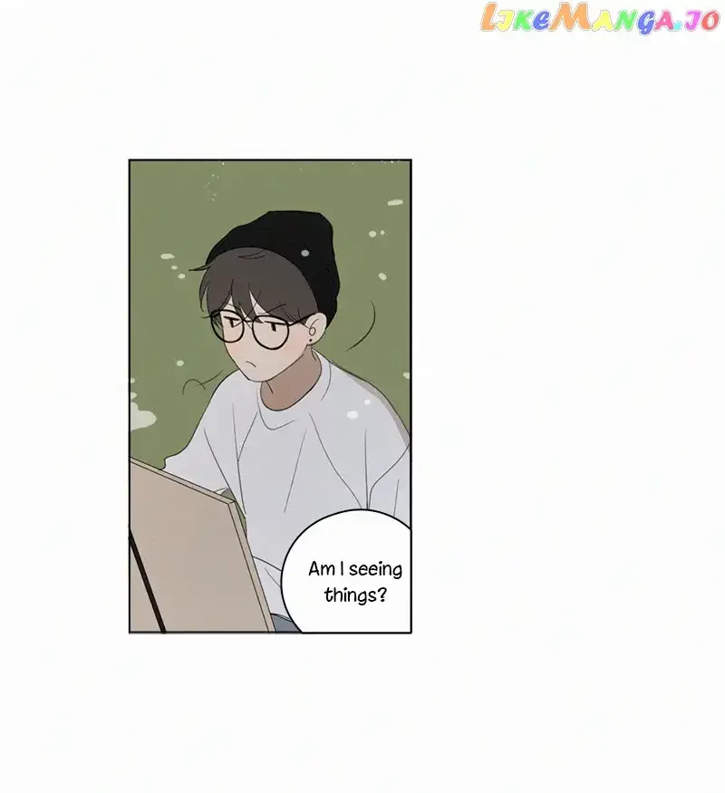Here U Are Chapter 74 page 46