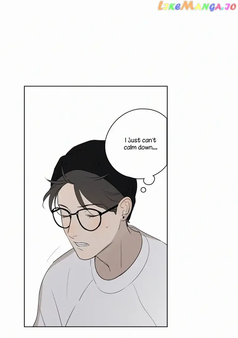 Here U Are Chapter 74 page 50