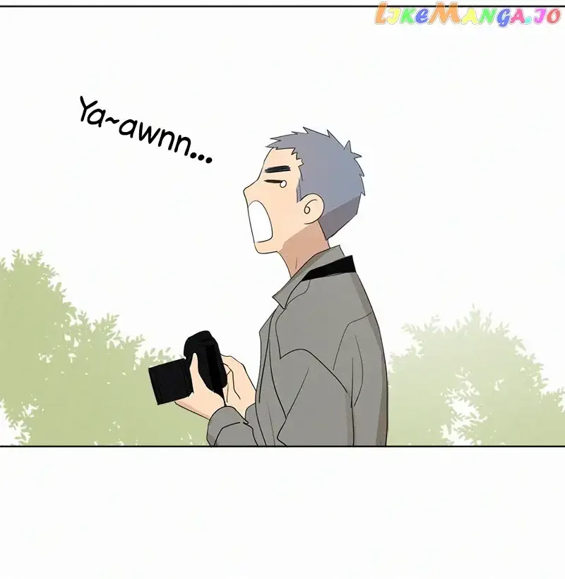 Here U Are Chapter 74 page 52
