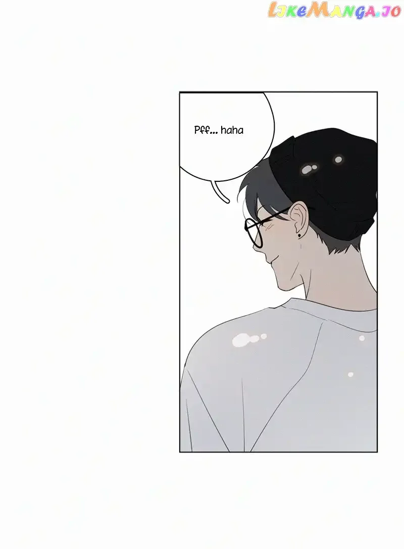 Here U Are Chapter 74 page 53