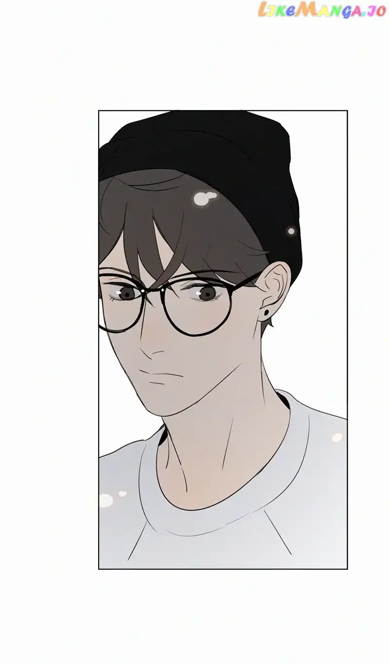 Here U Are Chapter 74 page 61