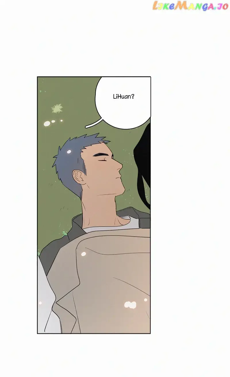 Here U Are Chapter 74 page 63