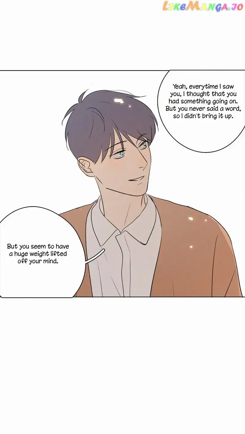 Here U Are Chapter 75 page 19