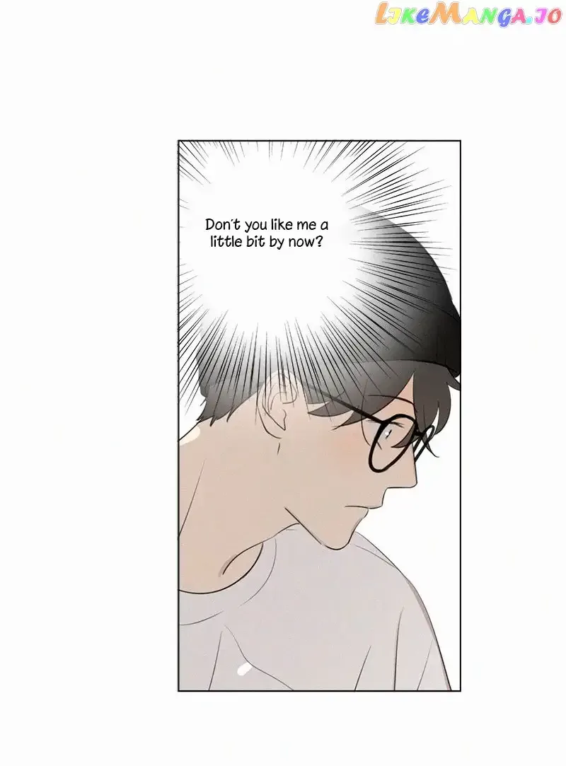 Here U Are Chapter 75 page 4
