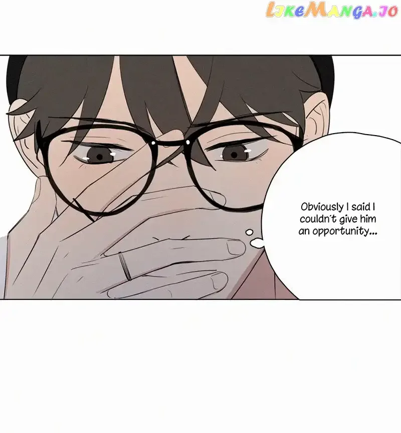 Here U Are Chapter 75 page 7