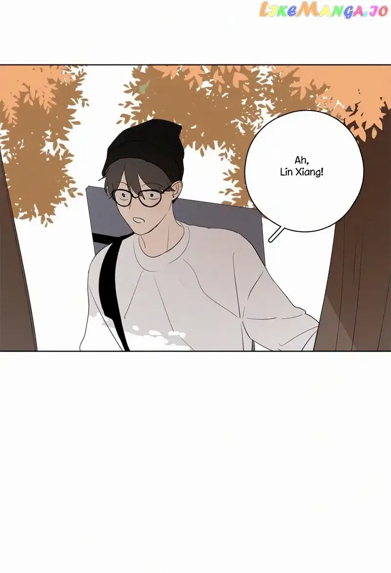 Here U Are Chapter 75 page 13