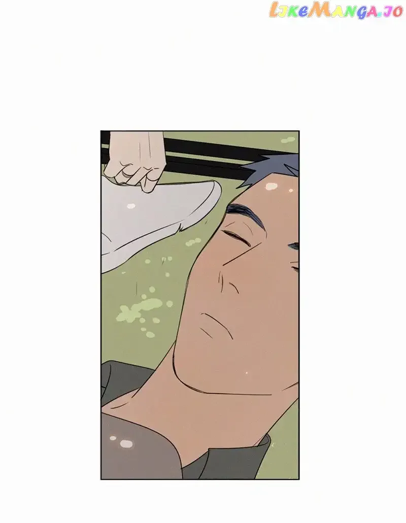 Here U Are Chapter 75 page 9