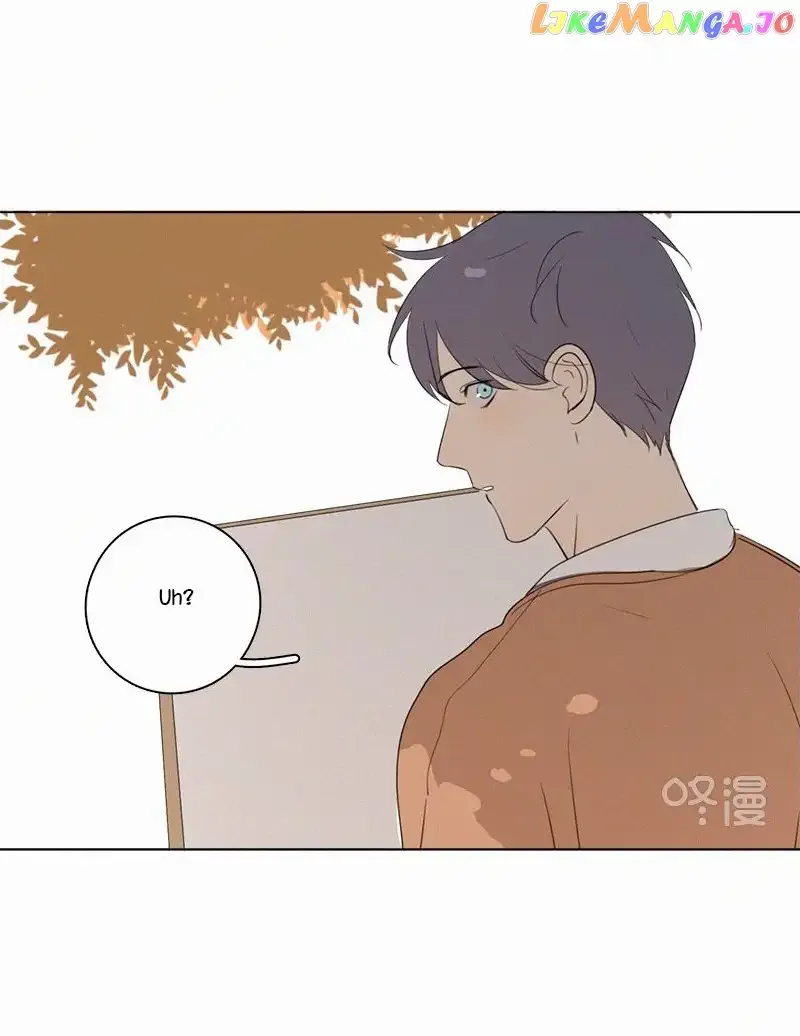 Here U Are Chapter 75 page 12