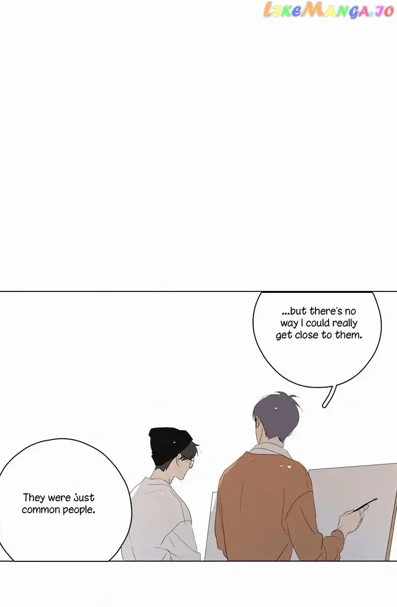 Here U Are Chapter 75 page 25